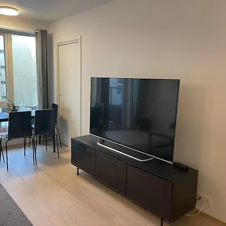 Apartment Nydalen/storo- Ved T-banestasjon *