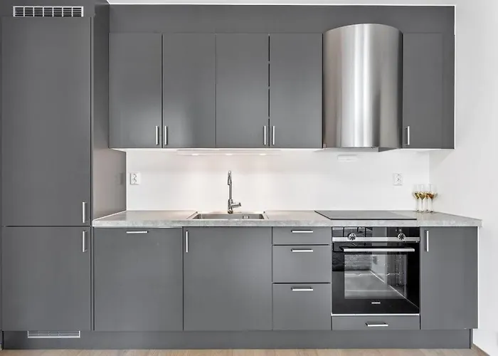 Nydalen/storo- Ved T-banestasjon