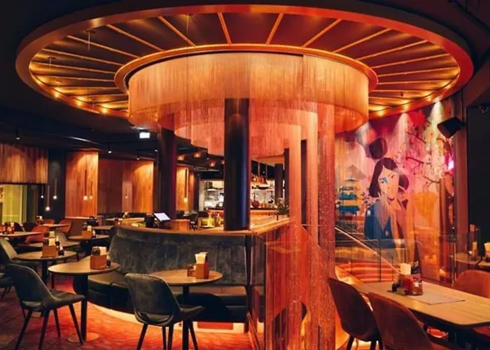 Nydalen/storo- Ved T-banestasjon Oslo